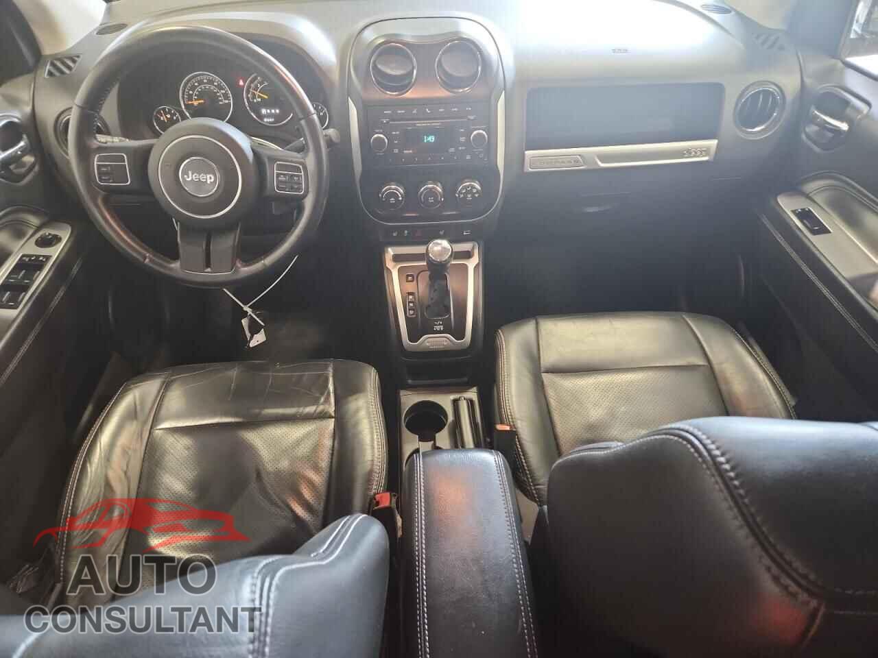 JEEP COMPASS 2014 - 1C4NJCEA7ED888977