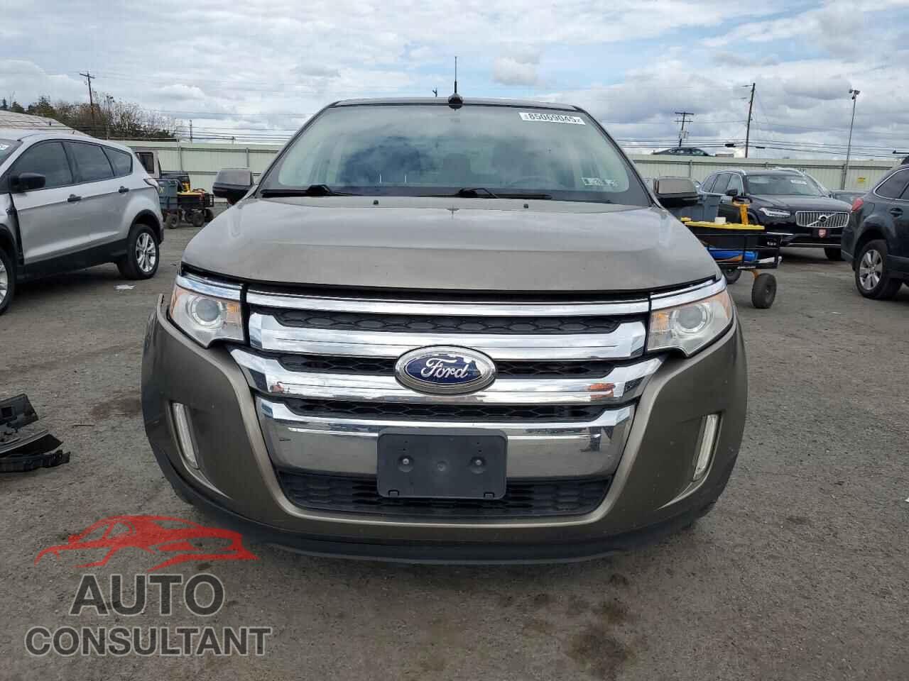 FORD EDGE 2013 - 2FMDK4KC5DBA09366