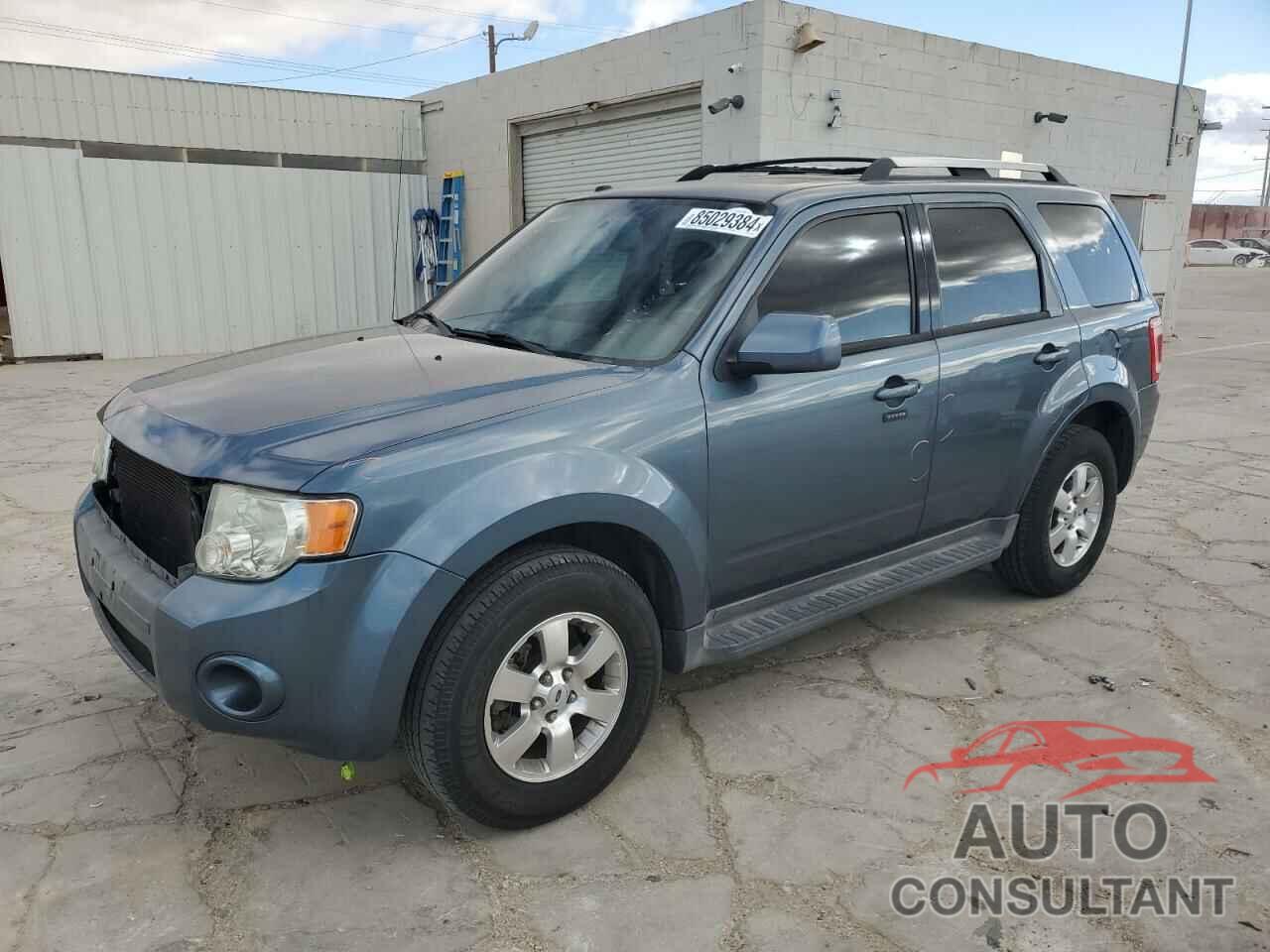 FORD ESCAPE 2012 - 1FMCU0E77CKA76276