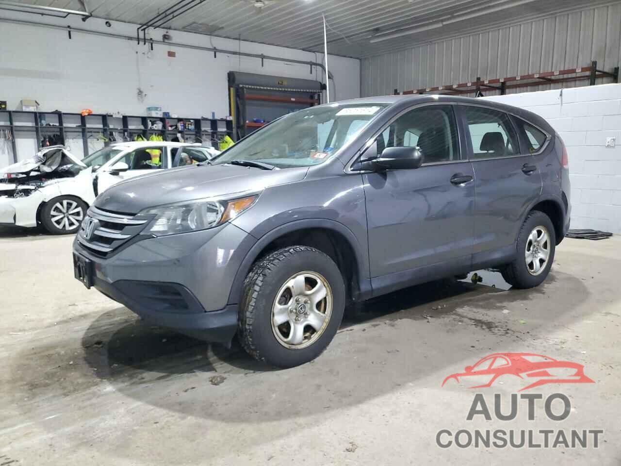 HONDA CRV 2014 - 2HKRM4H34EH688211