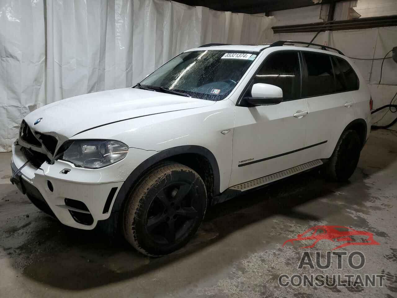 BMW X5 2012 - 5UXZW0C58C0B88558