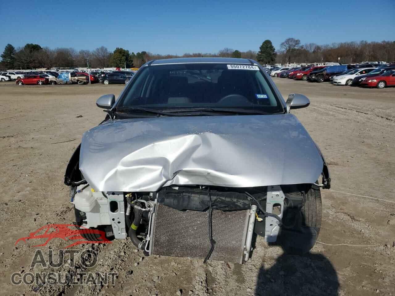 HYUNDAI ACCENT 2020 - 3KPC24A69LE123762