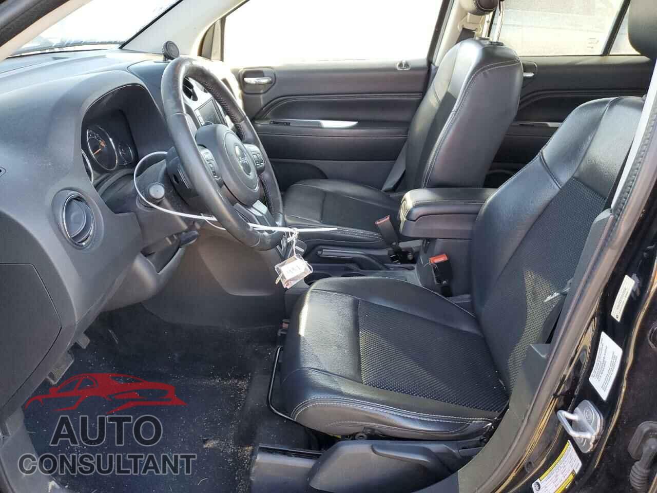 JEEP COMPASS 2014 - 1C4NJCEB7ED522266