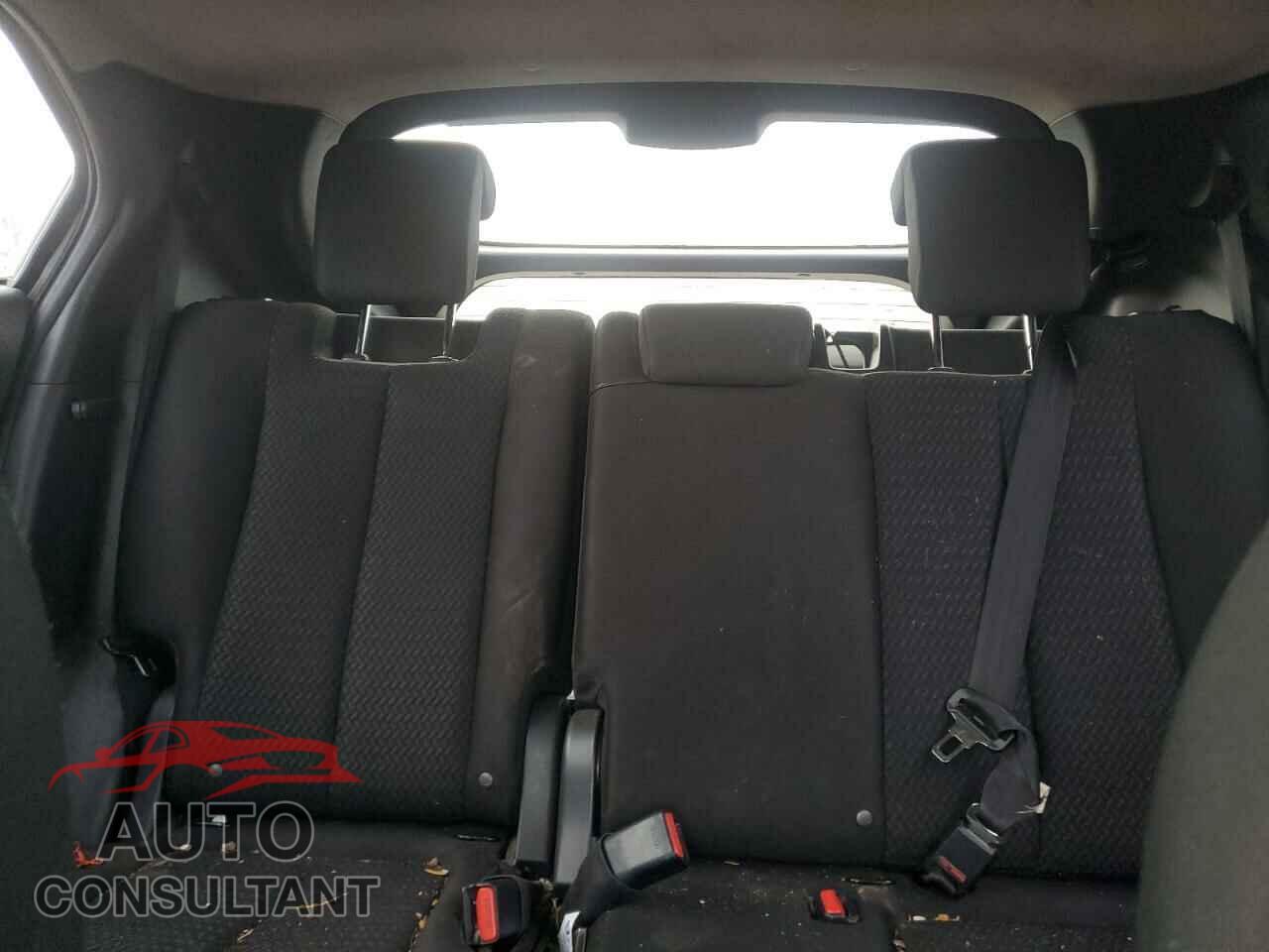 MITSUBISHI ECLIPSE 2020 - JA4AS3AA9LZ021818