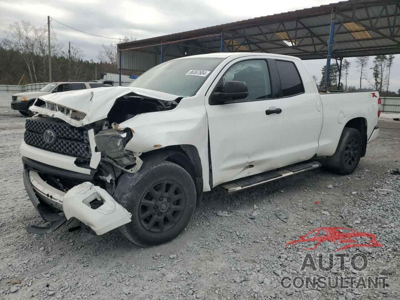 TOYOTA TUNDRA 2020 - 5TFRY5F19LX266805