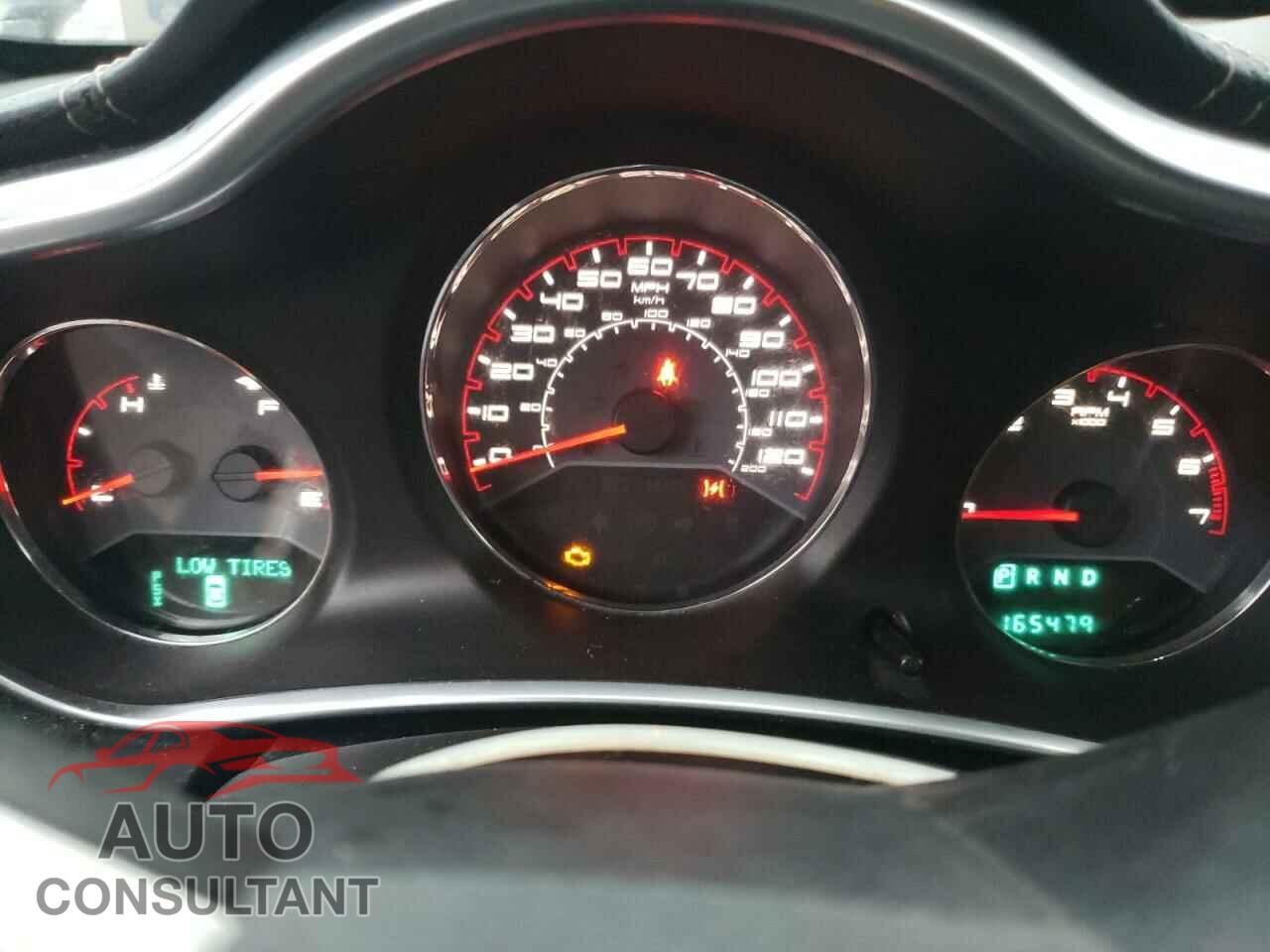 DODGE AVENGER 2013 - 1C3CDZCB6DN707362