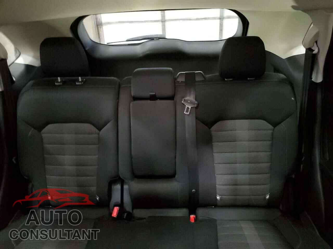 FORD EDGE 2016 - 2FMPK4J92GBB55523