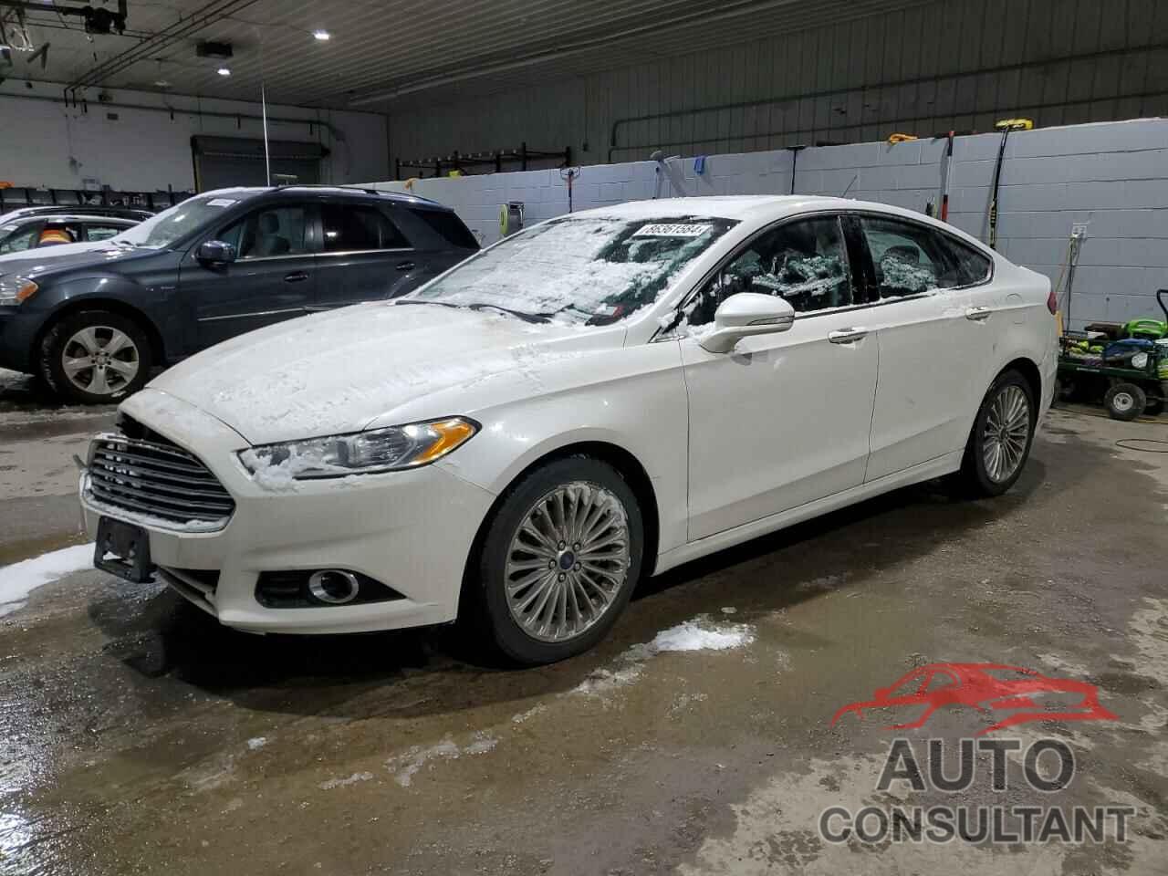 FORD FUSION 2015 - 3FA6P0D97FR121783