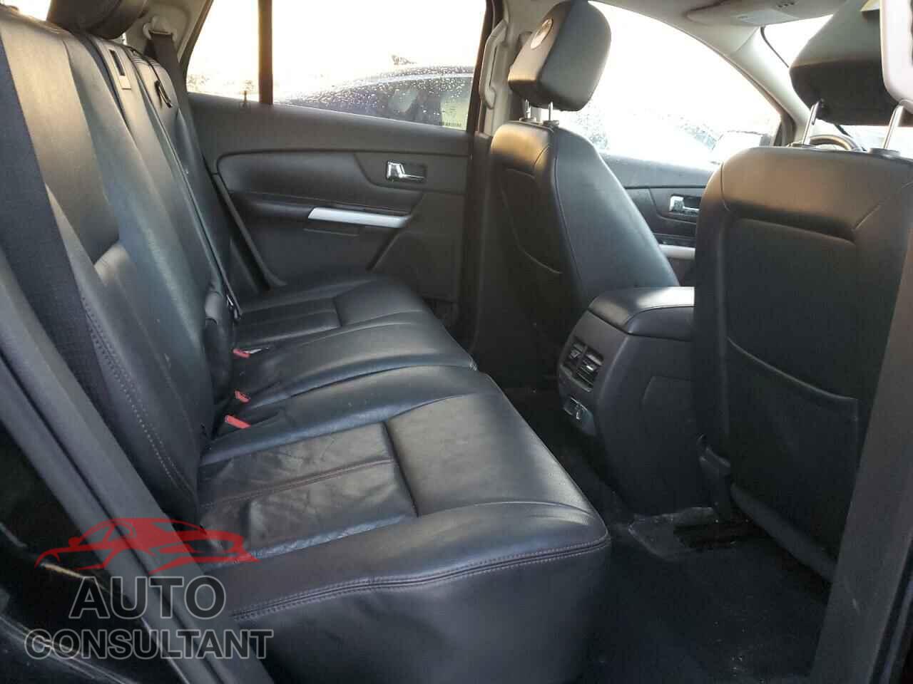 FORD EDGE 2012 - 2FMDK4KC1CBA72883