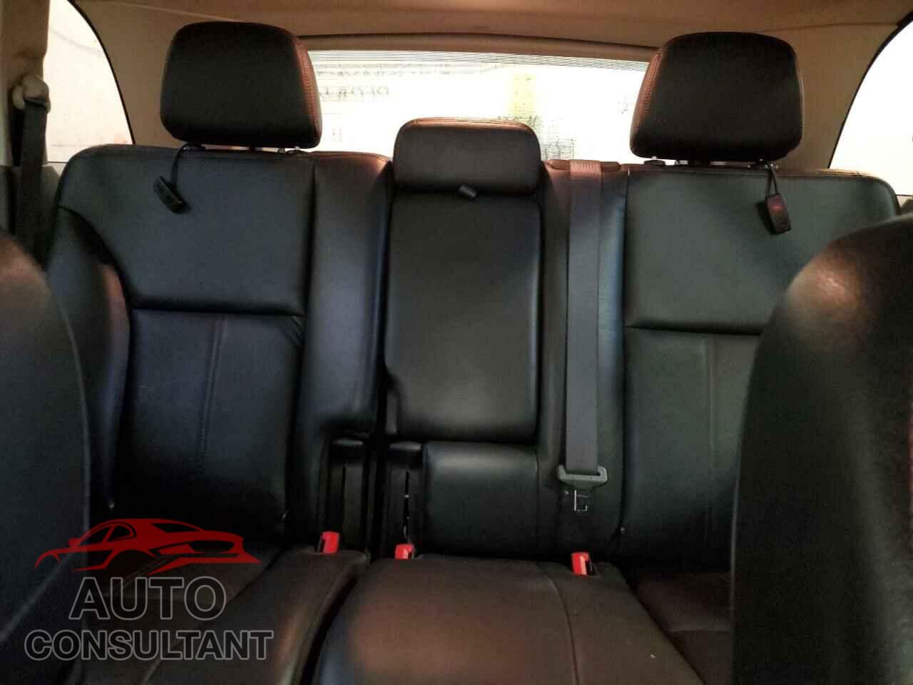 FORD EDGE 2014 - 2FMDK4JC5EBB08076