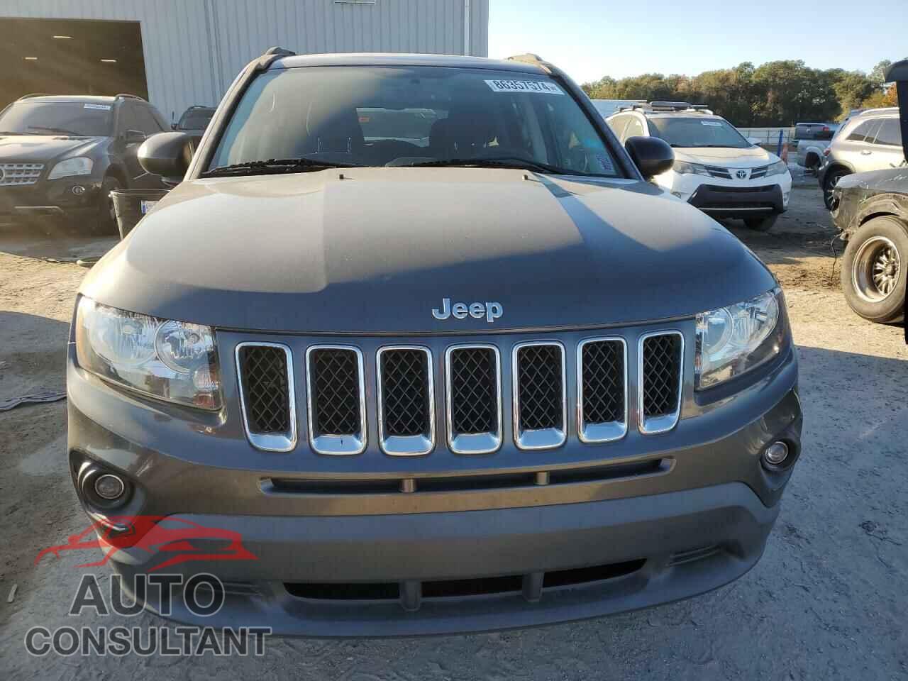JEEP COMPASS 2015 - 1C4NJCBBXFD246607