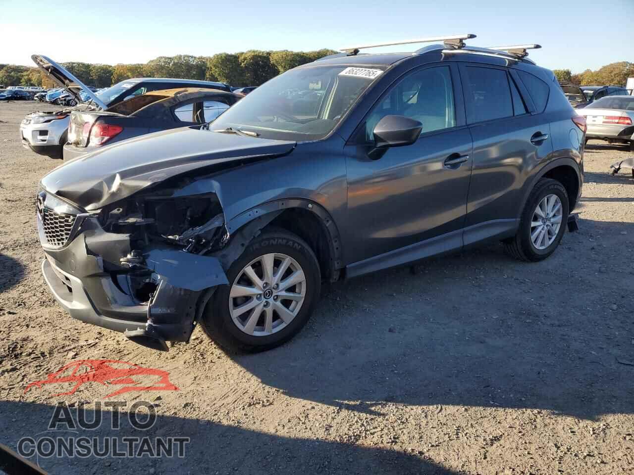 MAZDA CX-5 2014 - JM3KE4BEXE0359218
