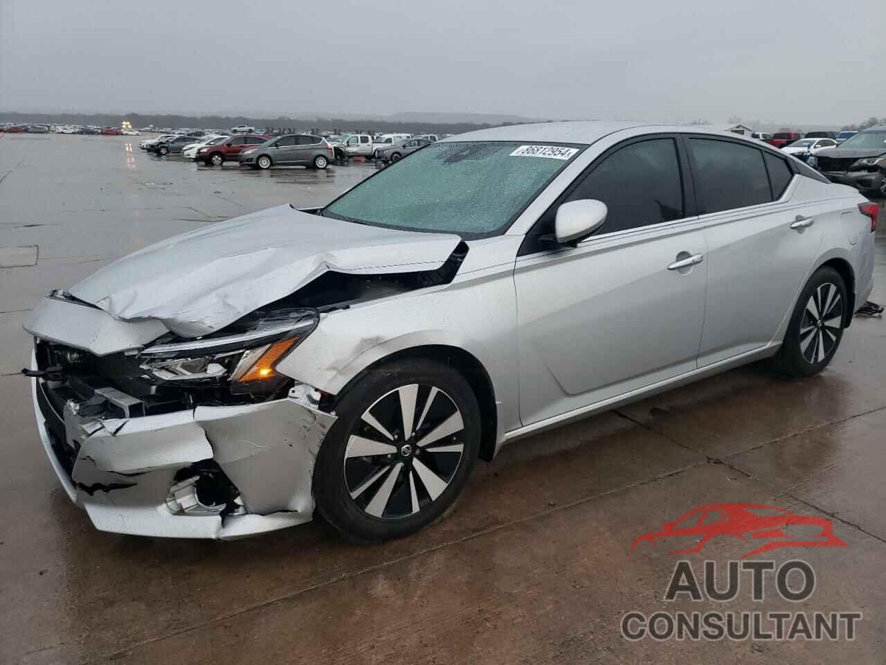 NISSAN ALTIMA 2021 - 1N4BL4DV2MN415798