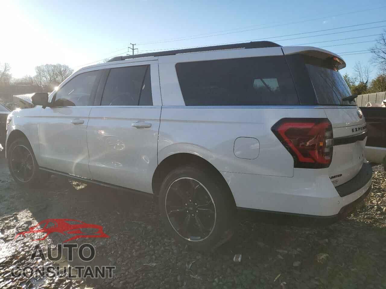 FORD EXPEDITION 2024 - 1FMJK2A86REA48676