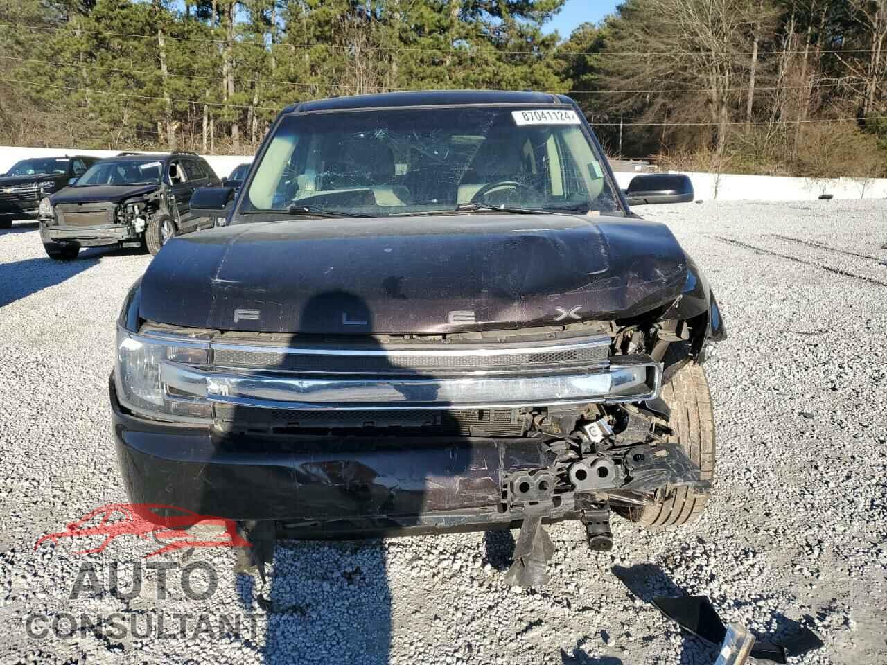 FORD FLEX 2014 - 2FMGK5C86EBD12655