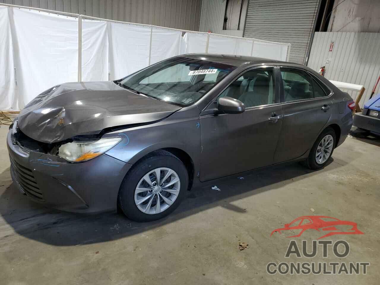 TOYOTA CAMRY 2016 - 4T1BF1FK0GU567538