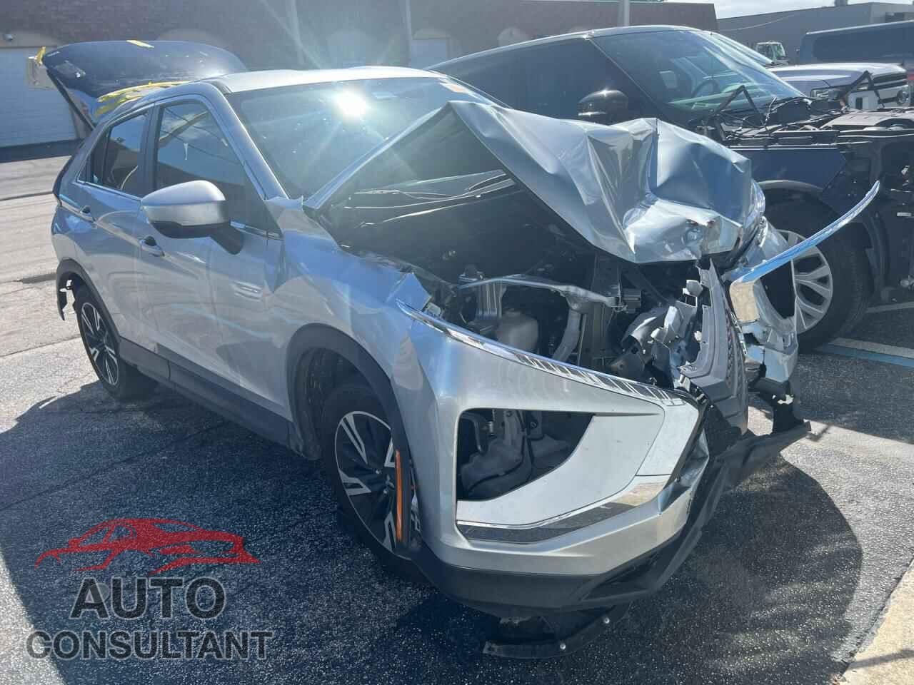 MITSUBISHI ECLIPSE 2024 - JA4ATWAA8RZ069754