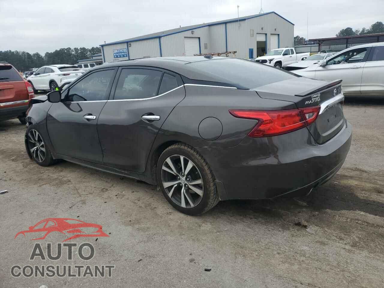 NISSAN MAXIMA 2016 - 1N4AA6AP1GC404357