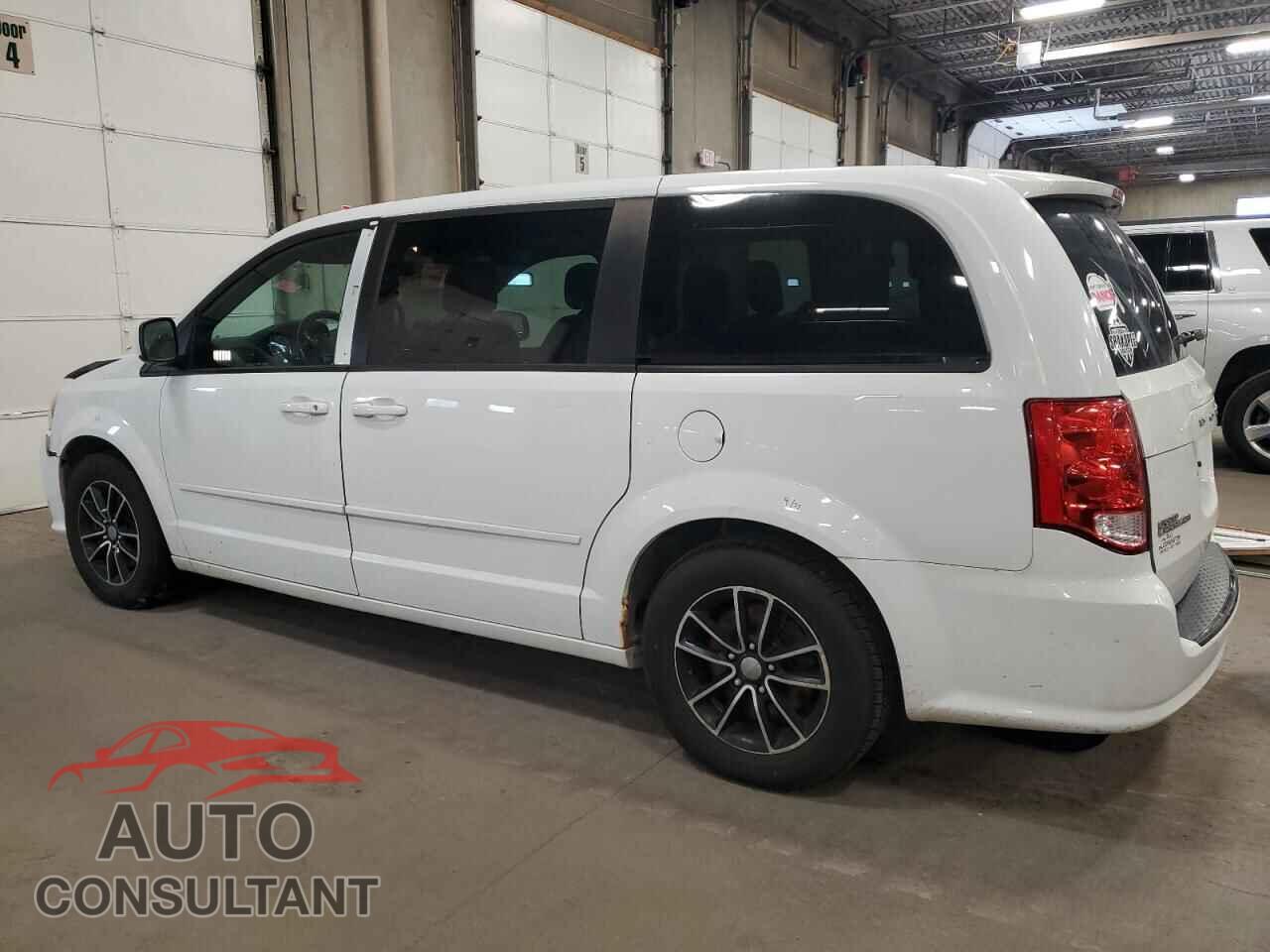 DODGE CARAVAN 2015 - 2C4RDGBG3FR705159