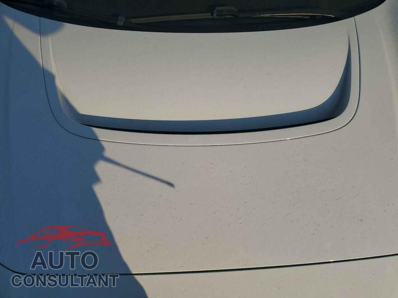 JAGUAR I-PACE 2020 - SADHD2S13L1F85932