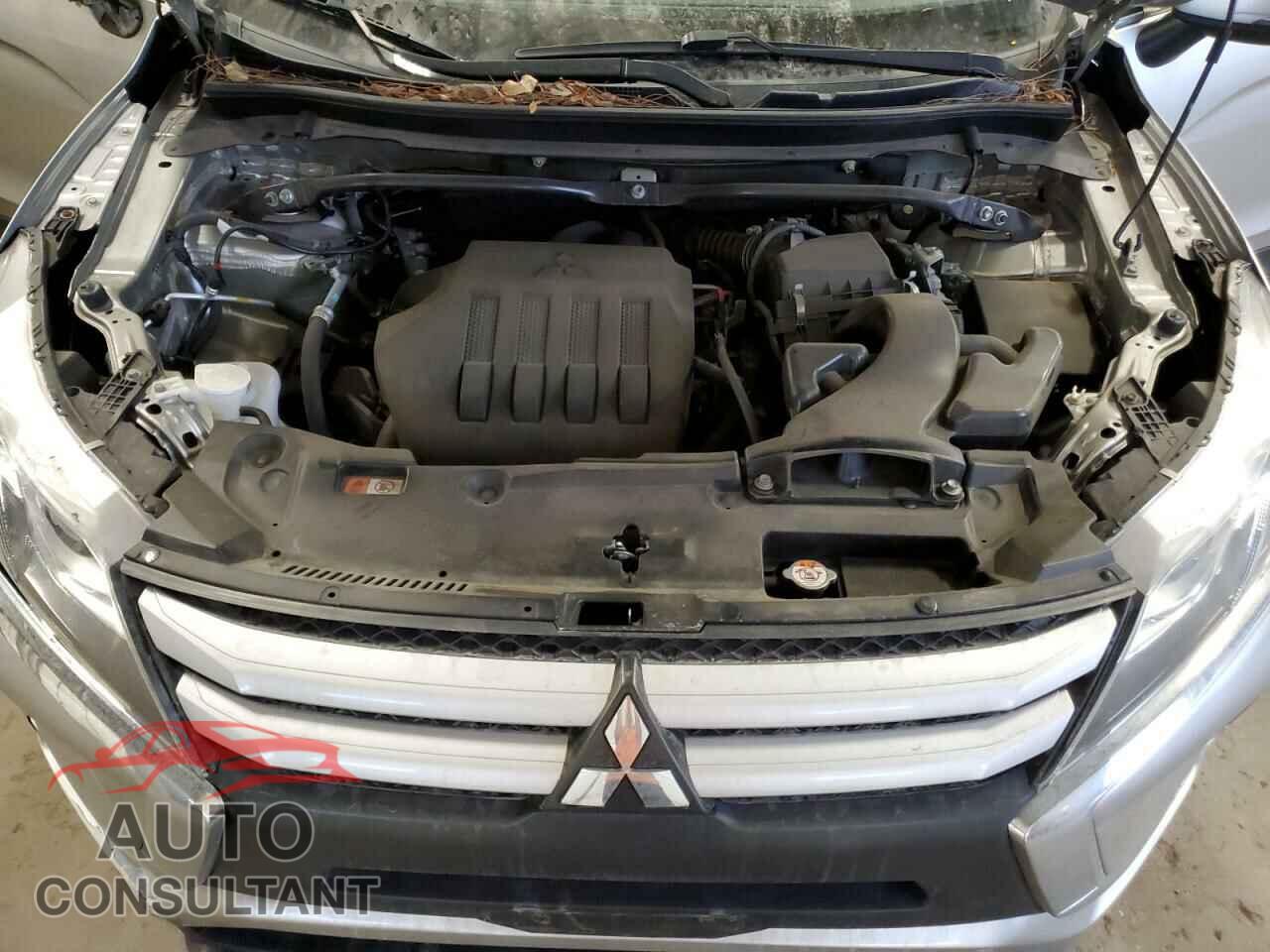 MITSUBISHI ECLIPSE 2019 - JA4AT3AA4KZ016568