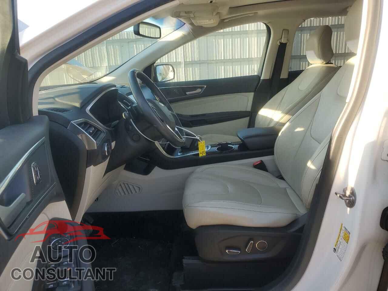 FORD EDGE 2018 - 2FMPK3K86JBB93389