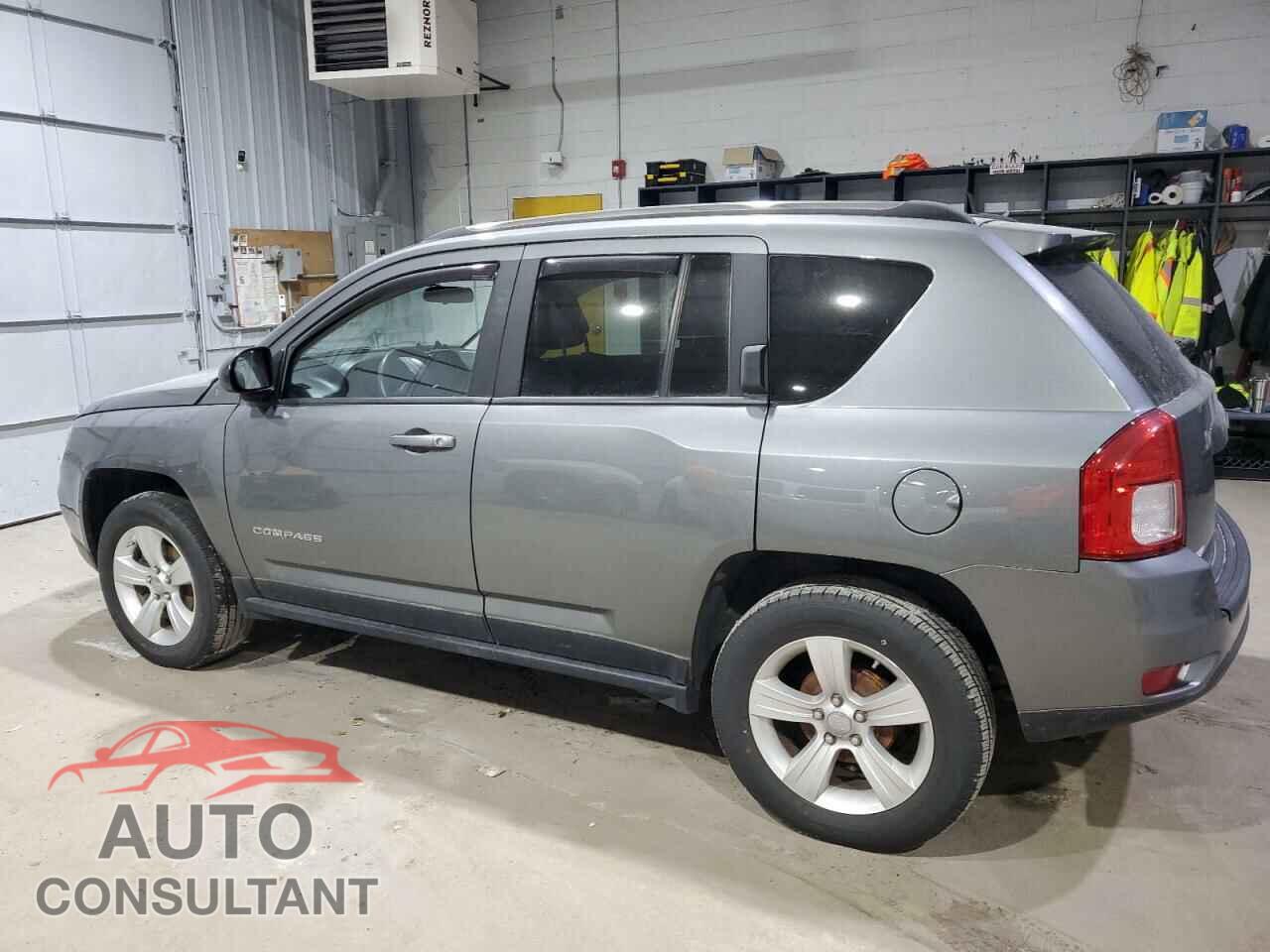 JEEP COMPASS 2012 - 1C4NJCBB4CD579381