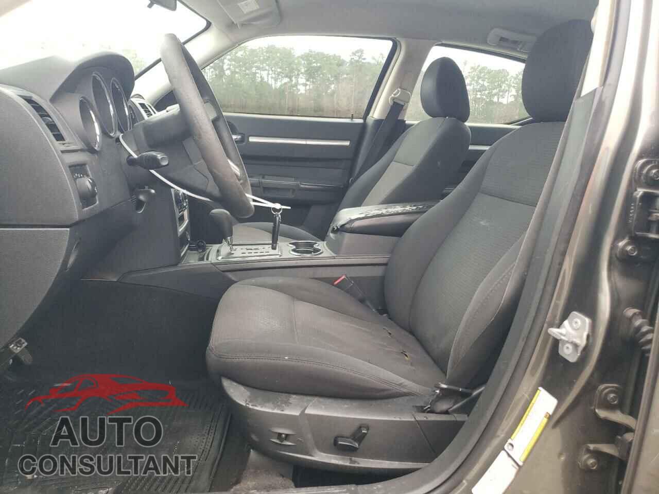 DODGE CHARGER 2010 - 2B3CA3CV9AH107422