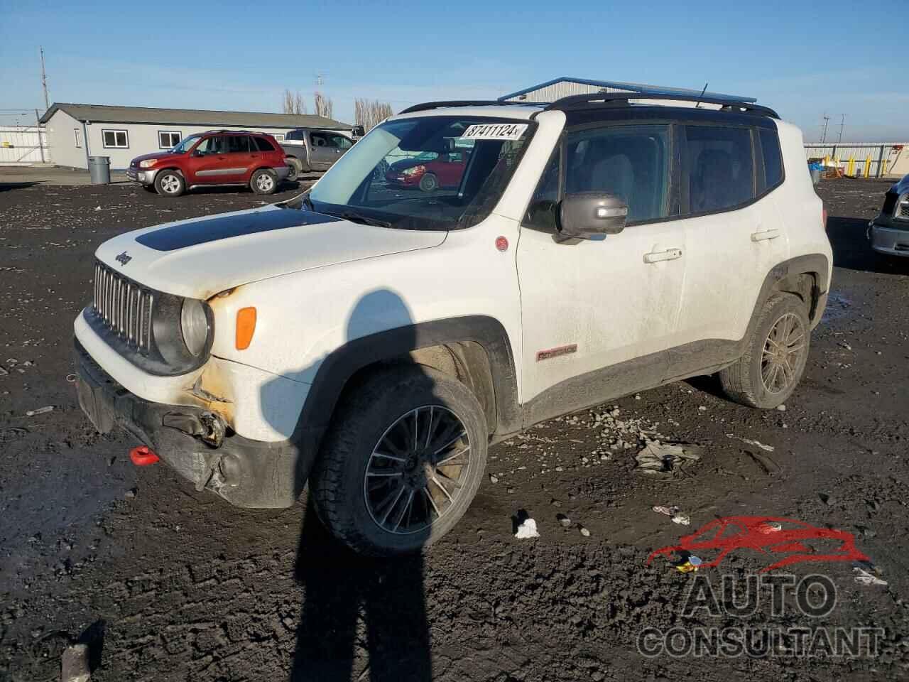 JEEP RENEGADE 2017 - ZACCJBCB5HPG53979