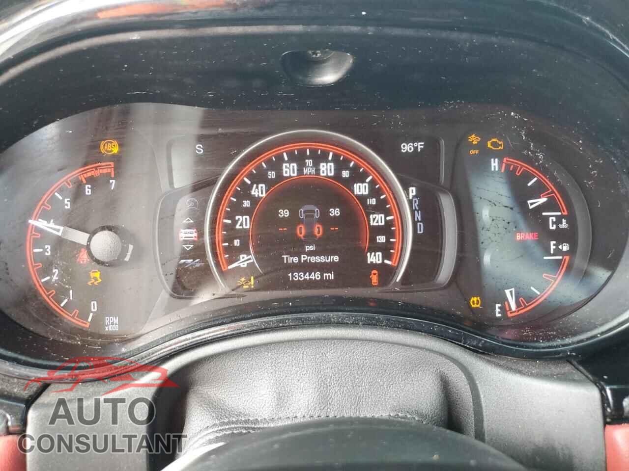 DODGE DURANGO 2021 - 1C4SDHCT1MC659985