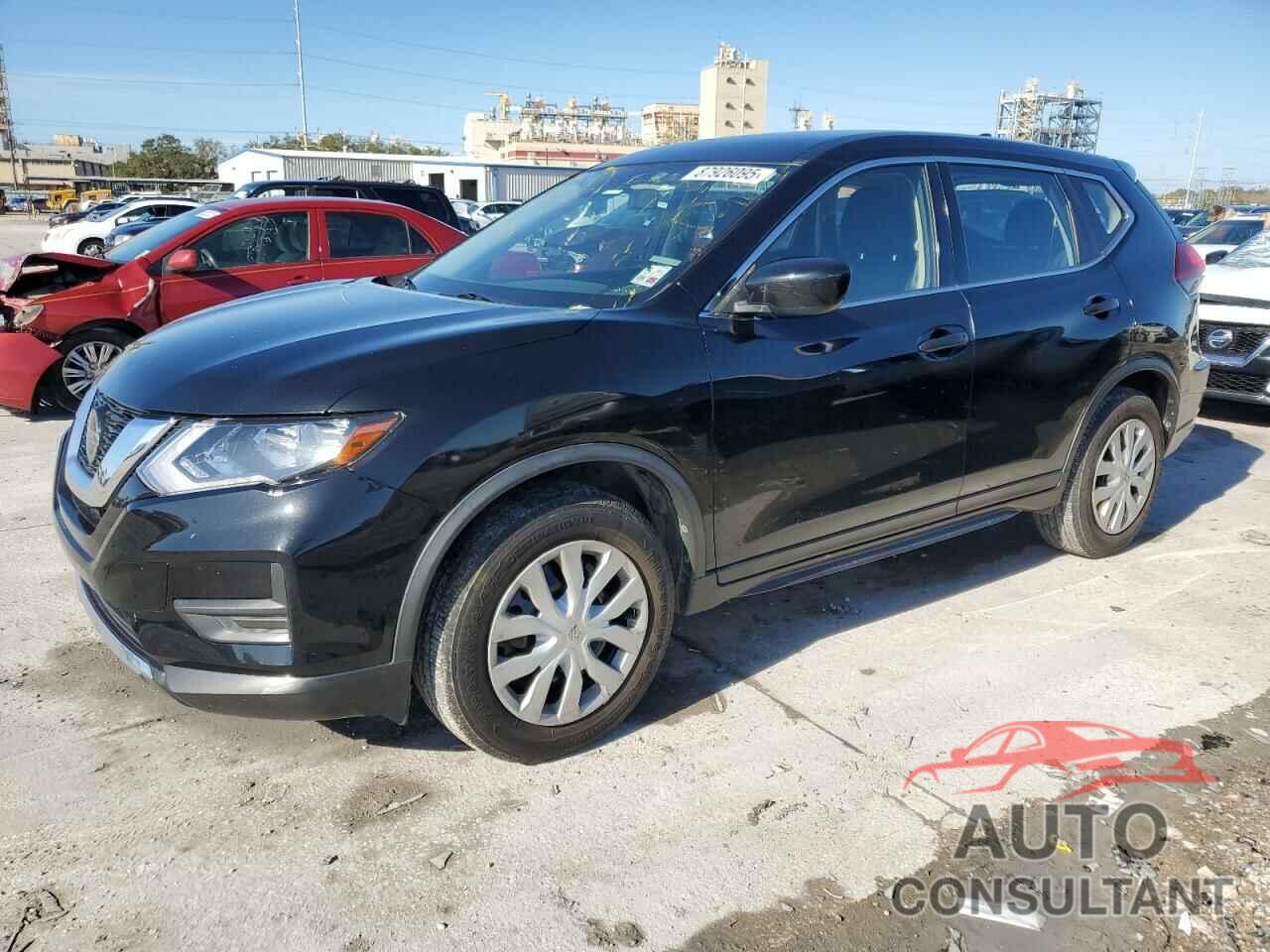 NISSAN ROGUE 2019 - JN8AT2MT7KW502438