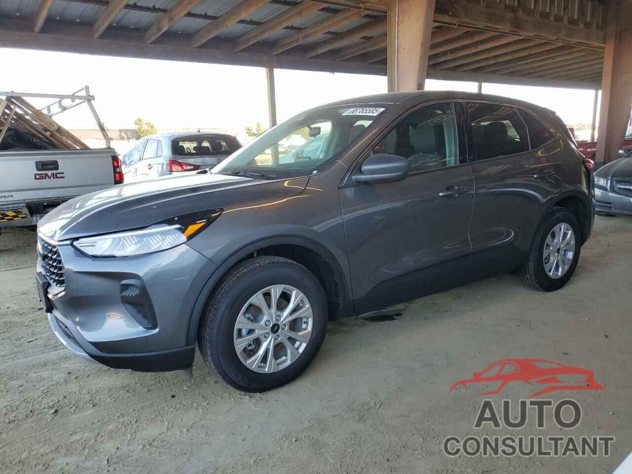FORD ESCAPE ACT 2024 - 1FMCU0GN4RUB03314