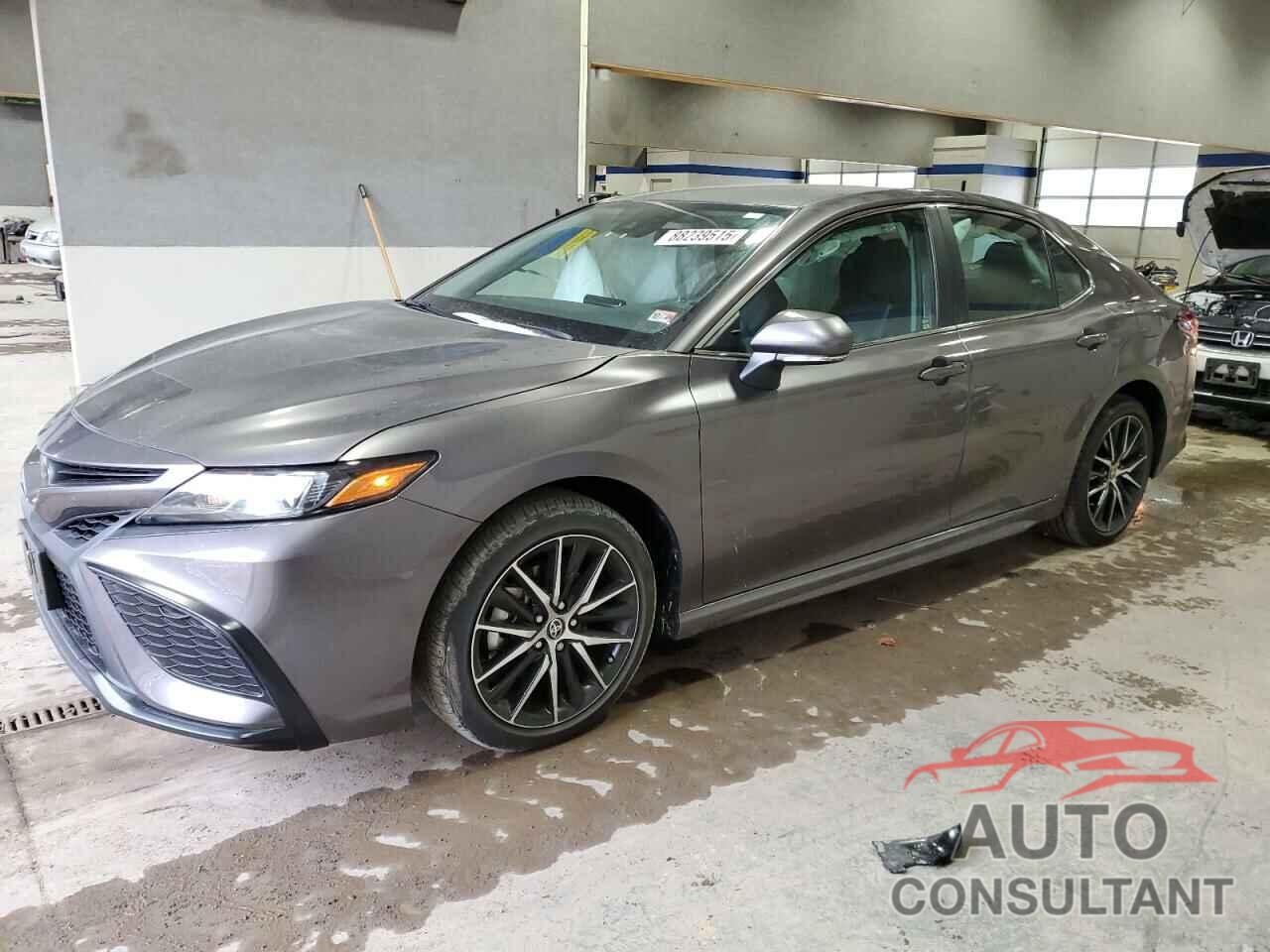 TOYOTA CAMRY 2024 - 4T1G11AK1RU205166
