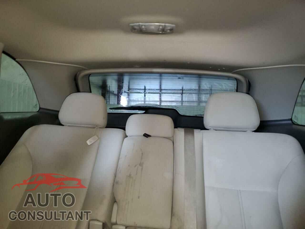 FORD EDGE 2014 - 2FMDK3GC6EBB06449