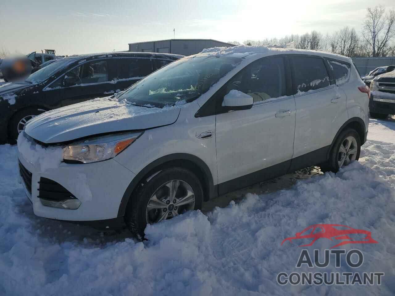 FORD ESCAPE 2014 - 1FMCU9GX6EUE28109