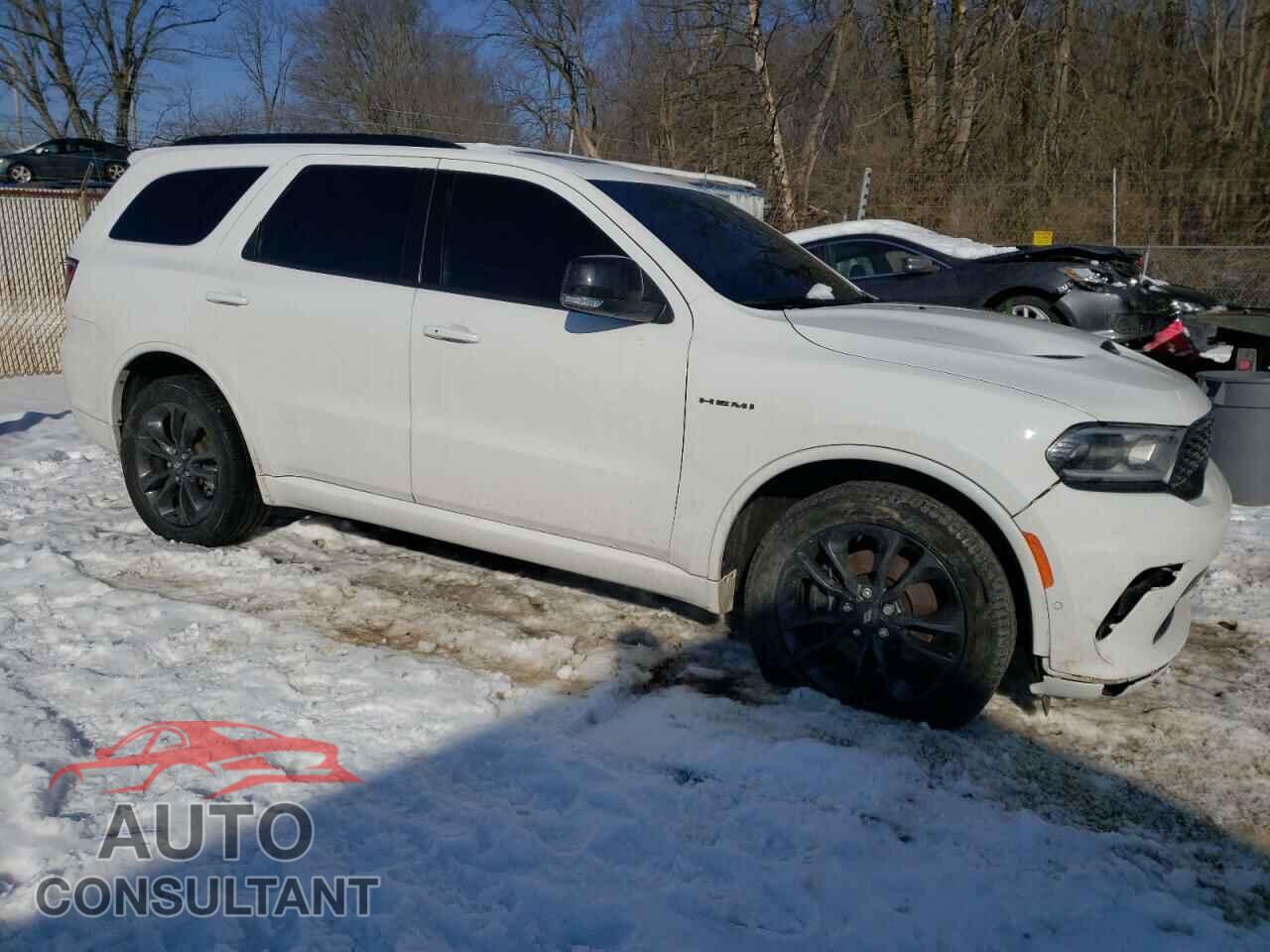 DODGE DURANGO 2023 - 1C4SDJCT7PC559174