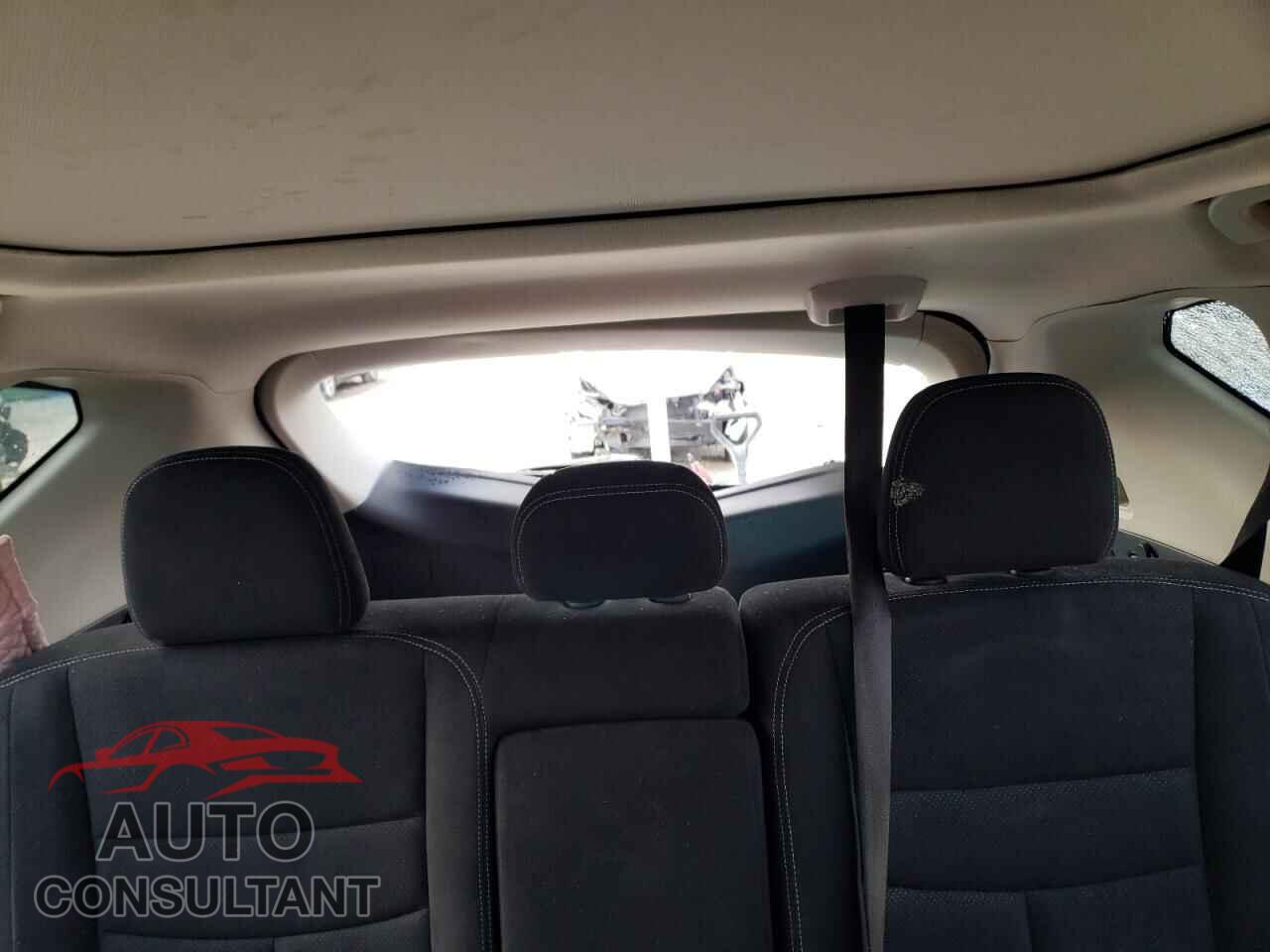 NISSAN MURANO 2019 - 5N1AZ2MS0KN166330