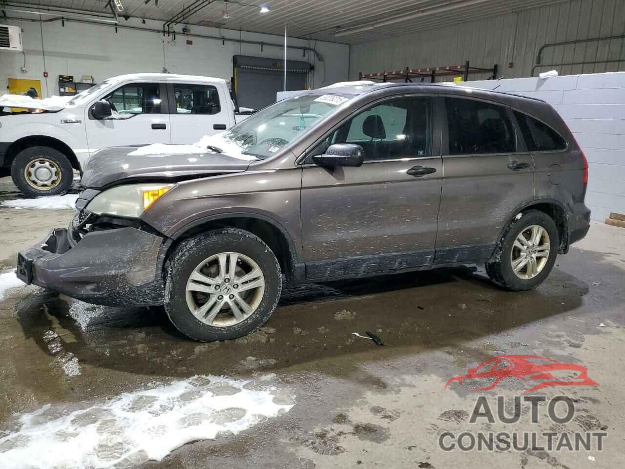 HONDA CRV 2011 - 5J6RE4H52BL021573