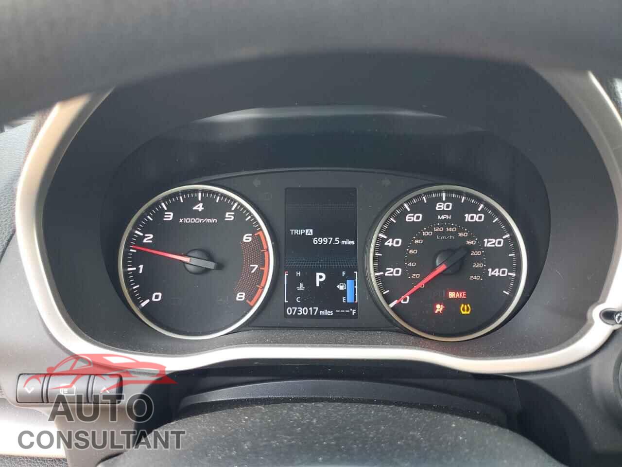 MITSUBISHI ECLIPSE 2020 - JA4AS4AA8LZ002893