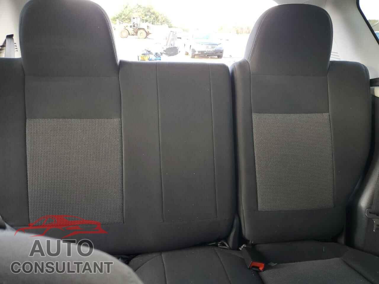JEEP COMPASS 2011 - 1J4NT1FA0BD215838