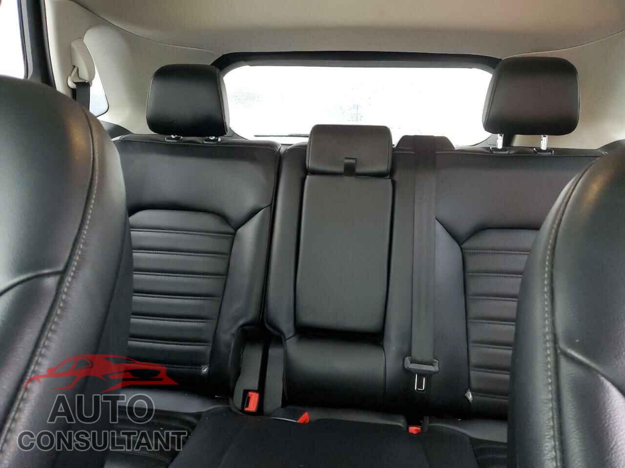 FORD EDGE 2019 - 2FMPK4J92KBC26292