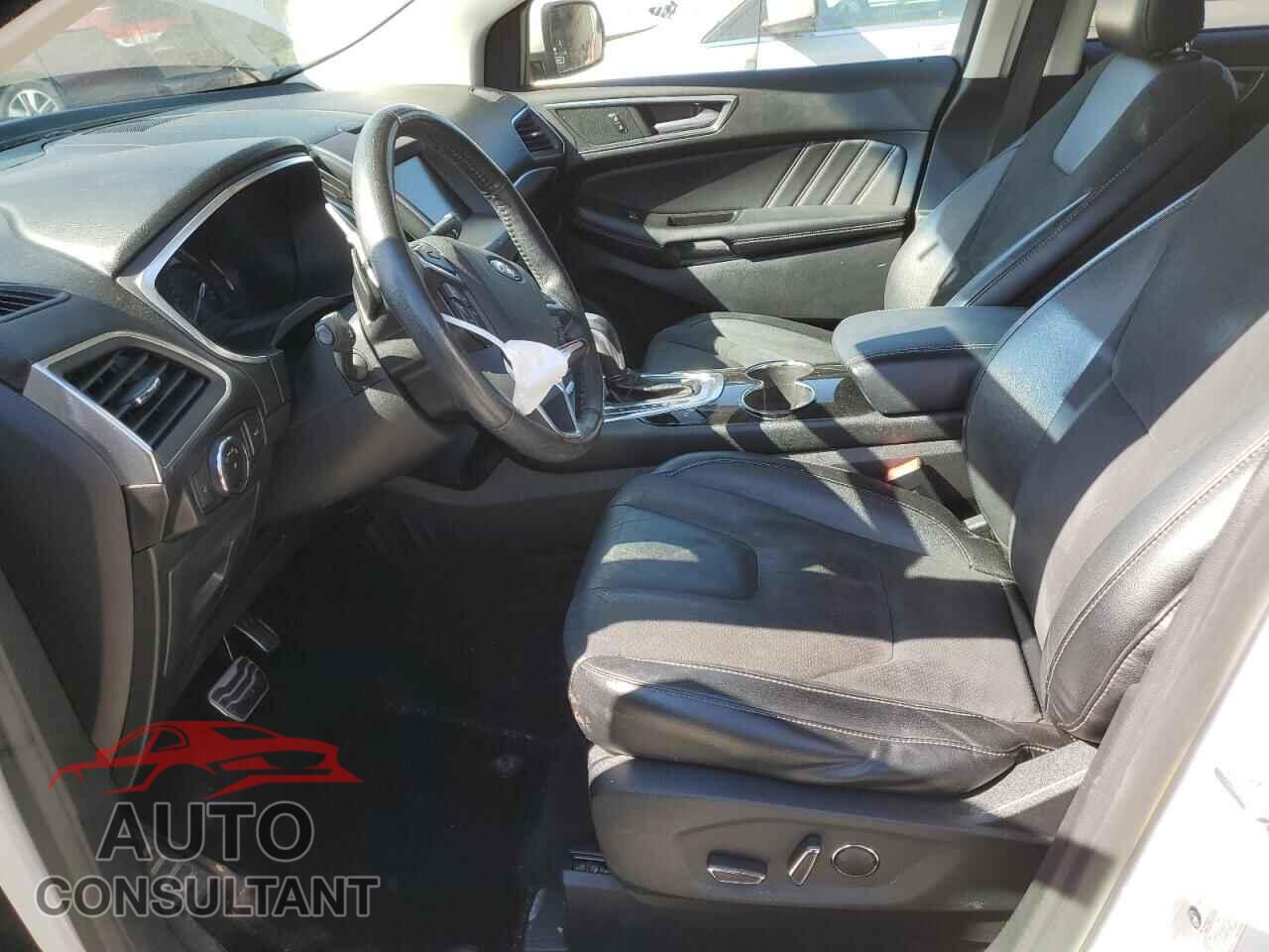 FORD EDGE 2015 - 2FMTK4AP3FBB89658