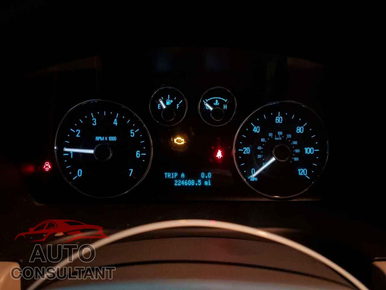 FORD FLEX 2011 - 2FMGK5CC4BBD08877