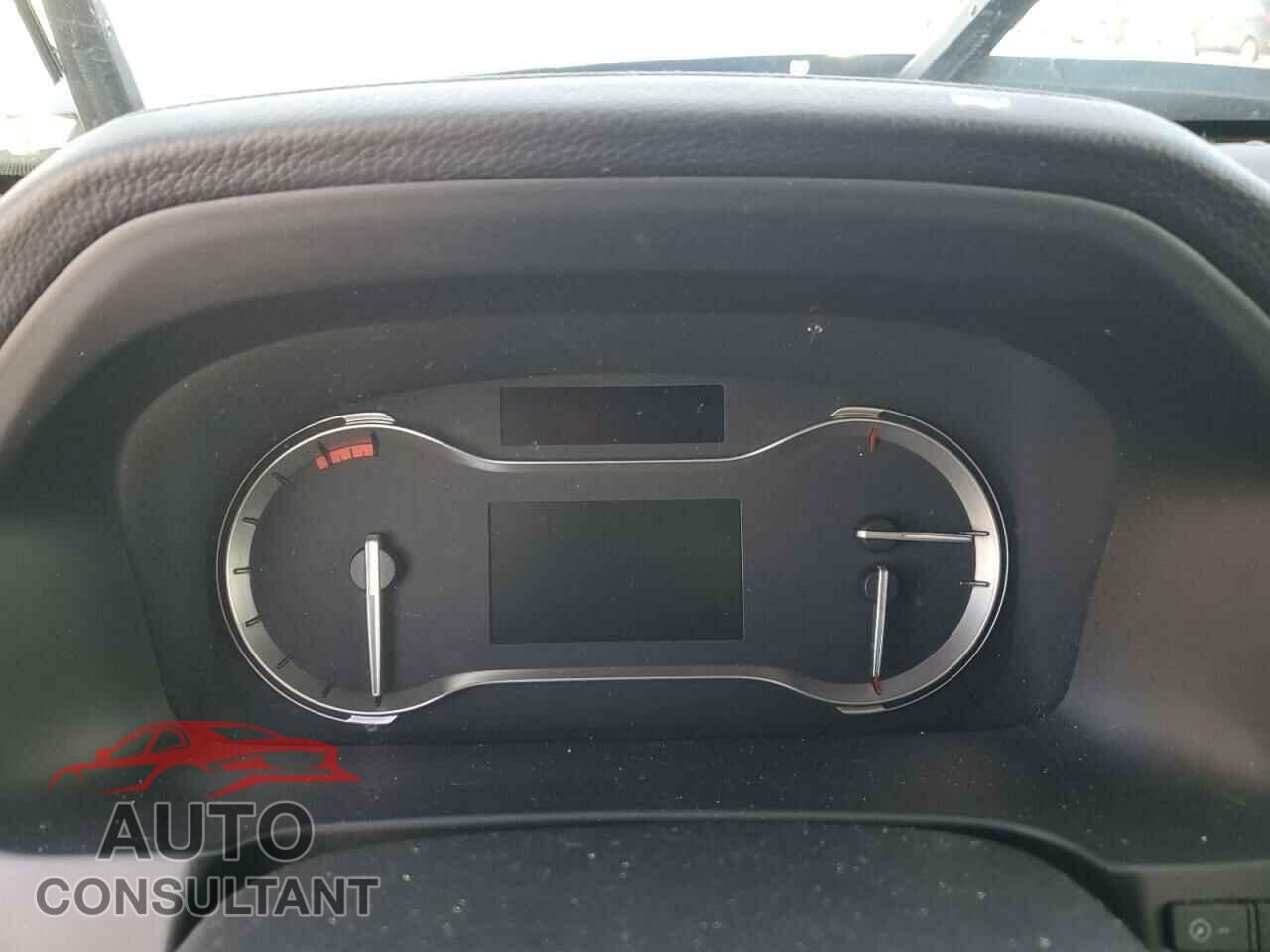 HONDA PILOT 2017 - 5FNYF6H33HB101064