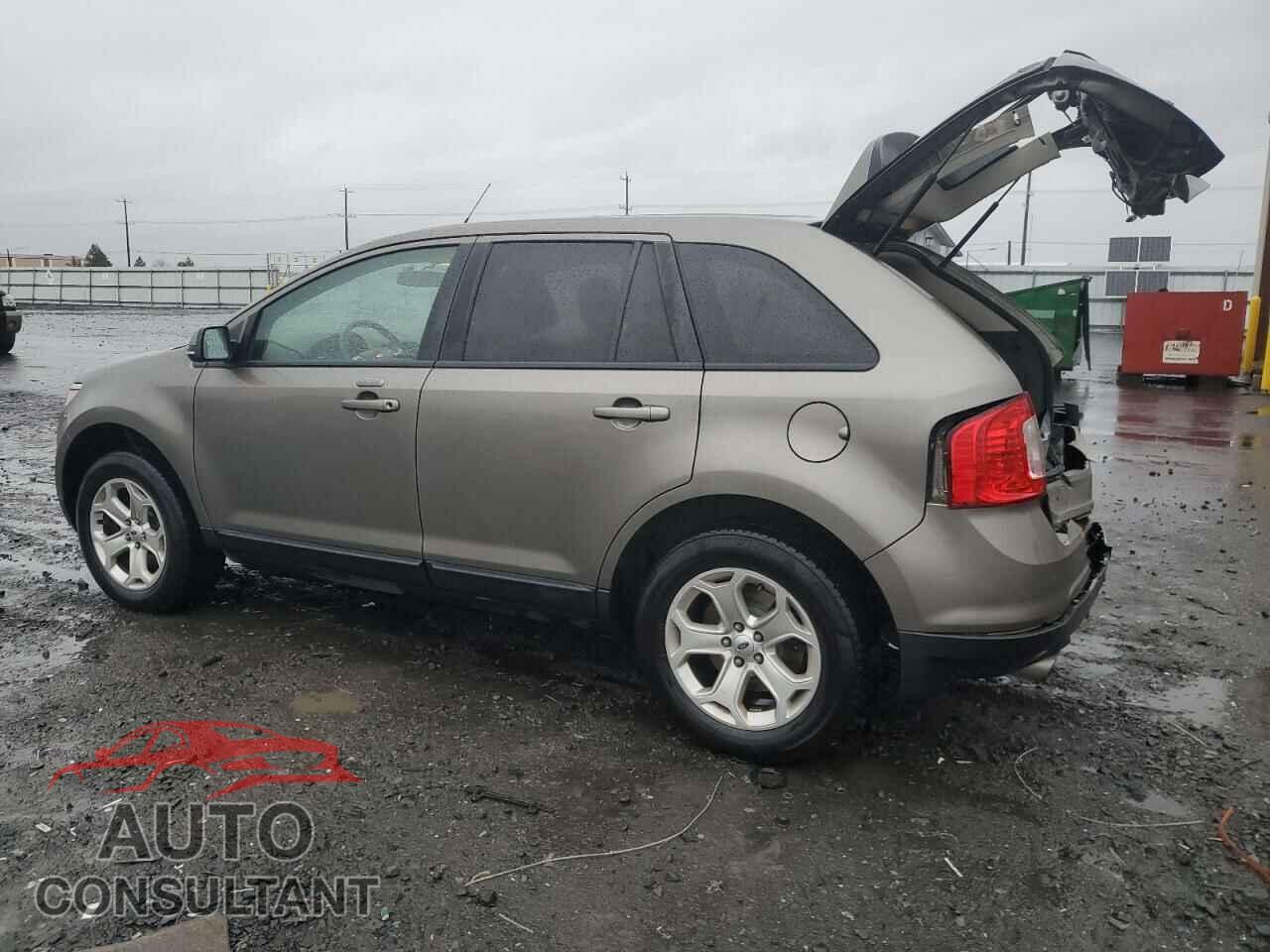 FORD EDGE 2014 - 2FMDK4JC3EBB82239