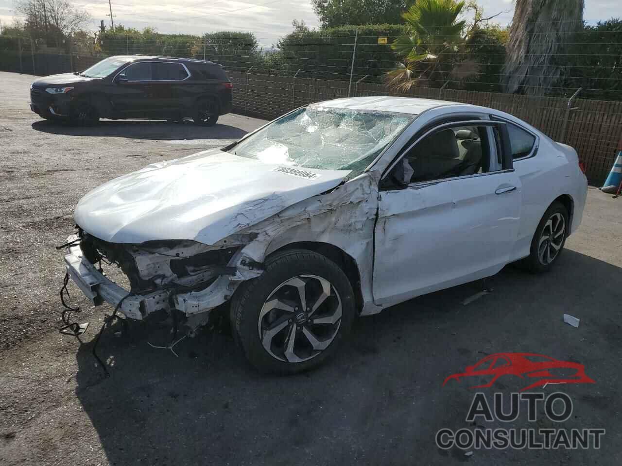 HONDA ACCORD 2017 - 1HGCT1B30HA006857