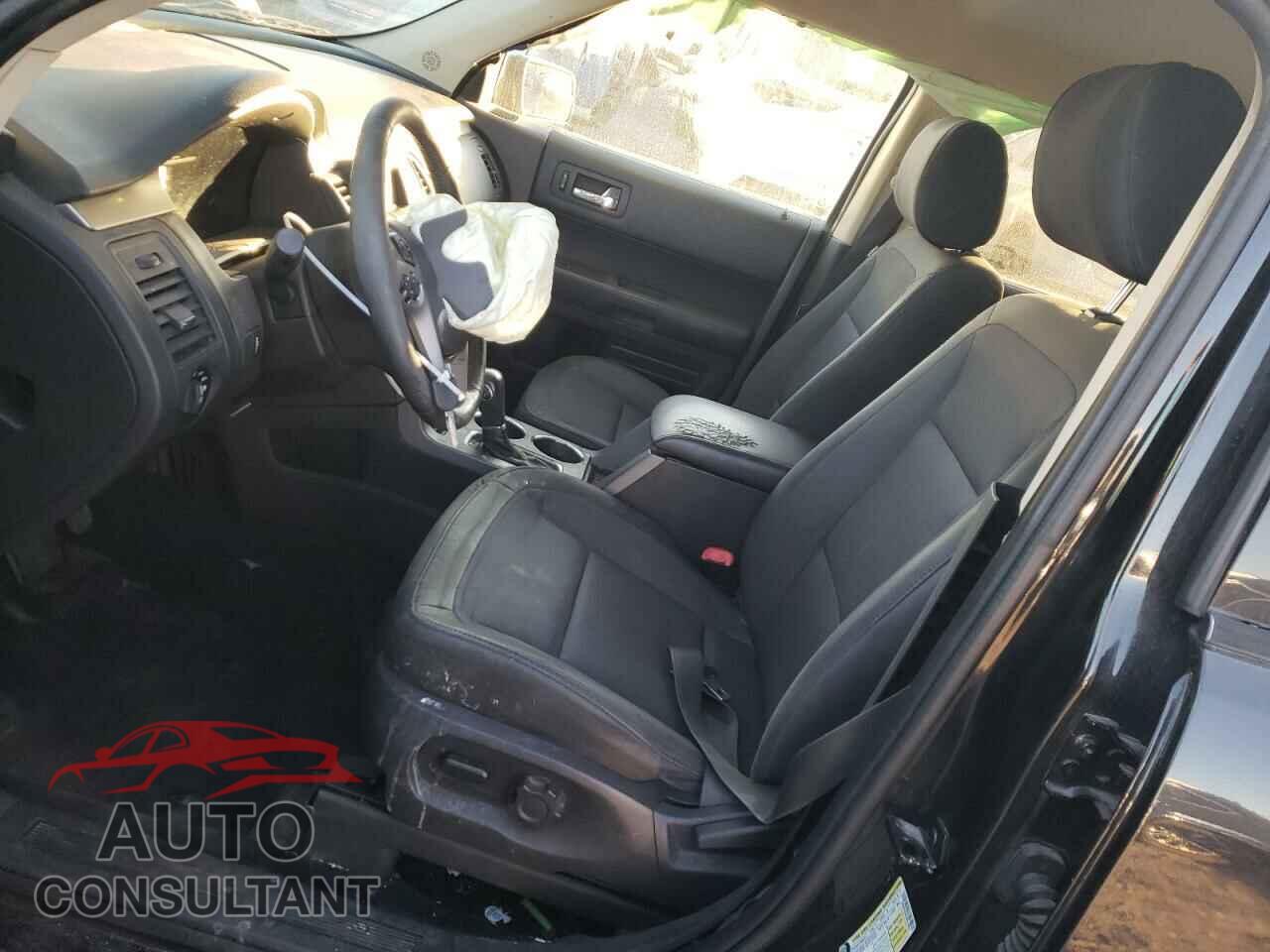FORD FLEX 2014 - 2FMGK5B83EBD34663