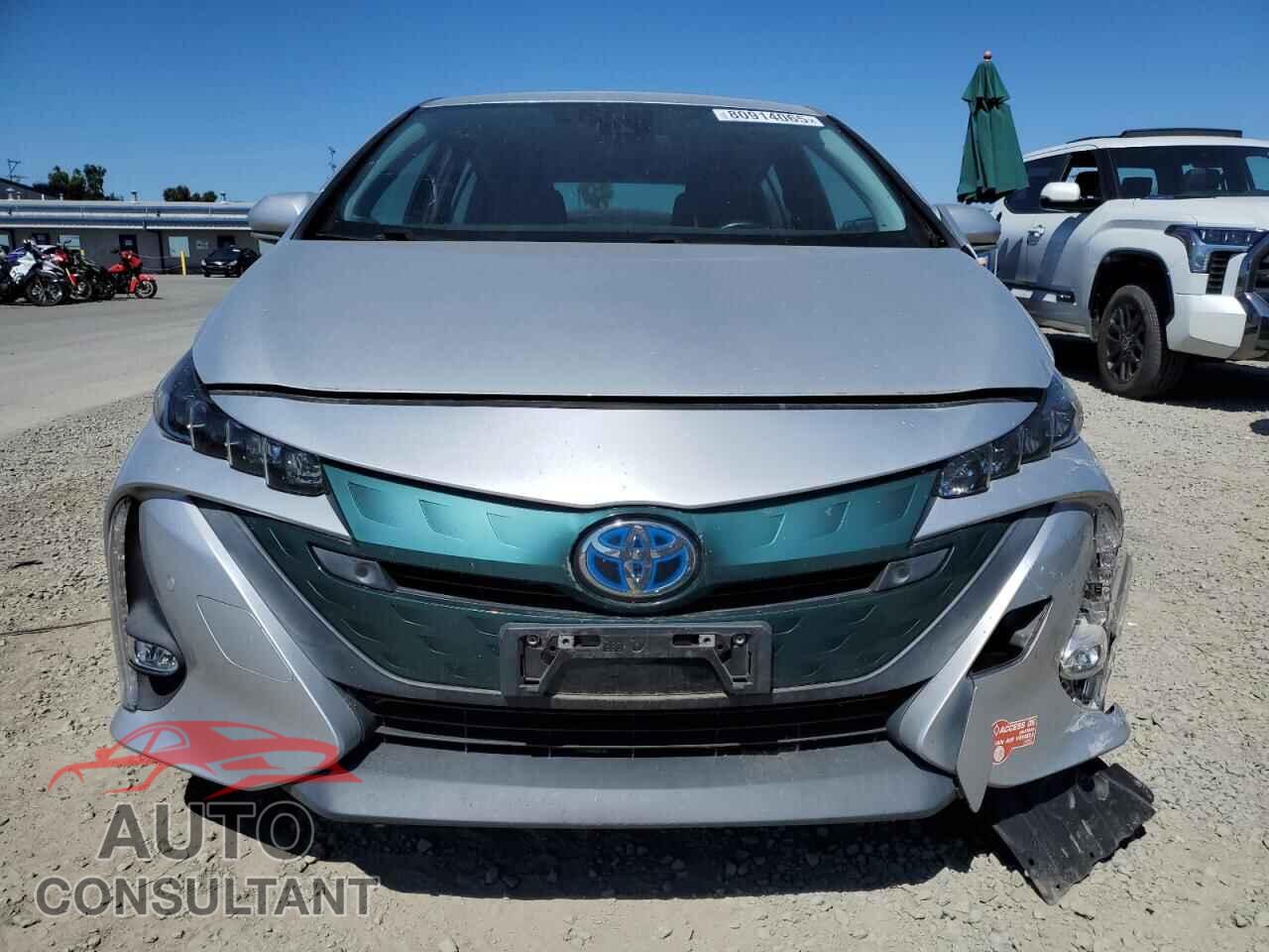 TOYOTA PRIUS 2017 - JTDKARFP5H3056797