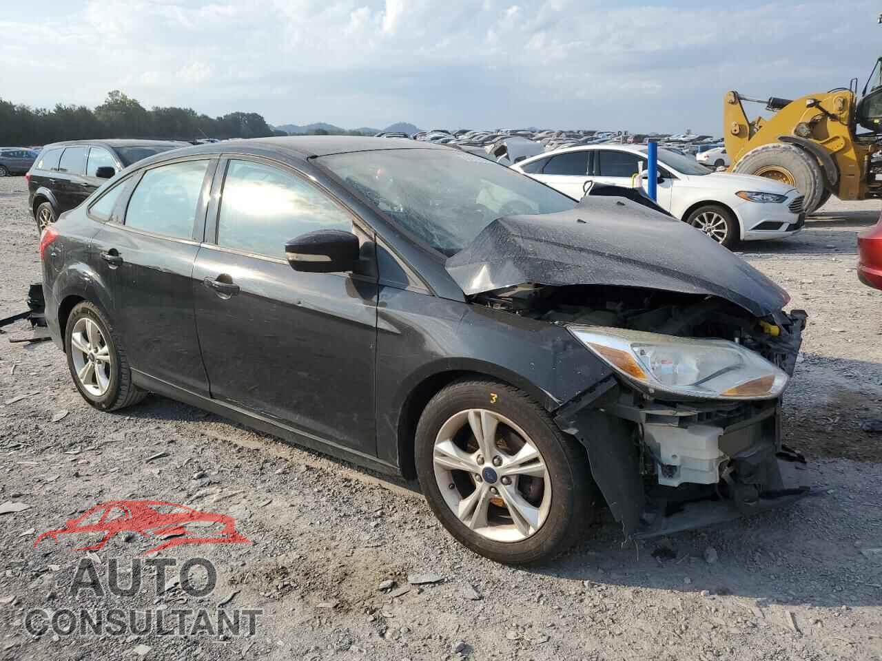 FORD FOCUS 2014 - 1FADP3F24EL232698