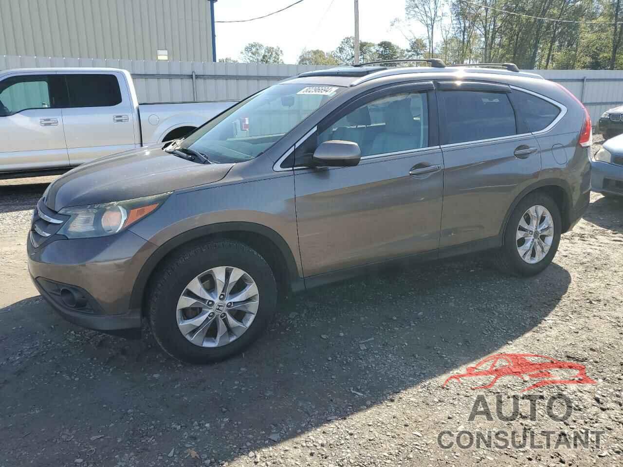 HONDA CRV 2014 - 5J6RM3H7XEL003681